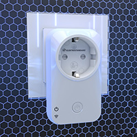 Werkel, Minimir Home, Мобильная розетка